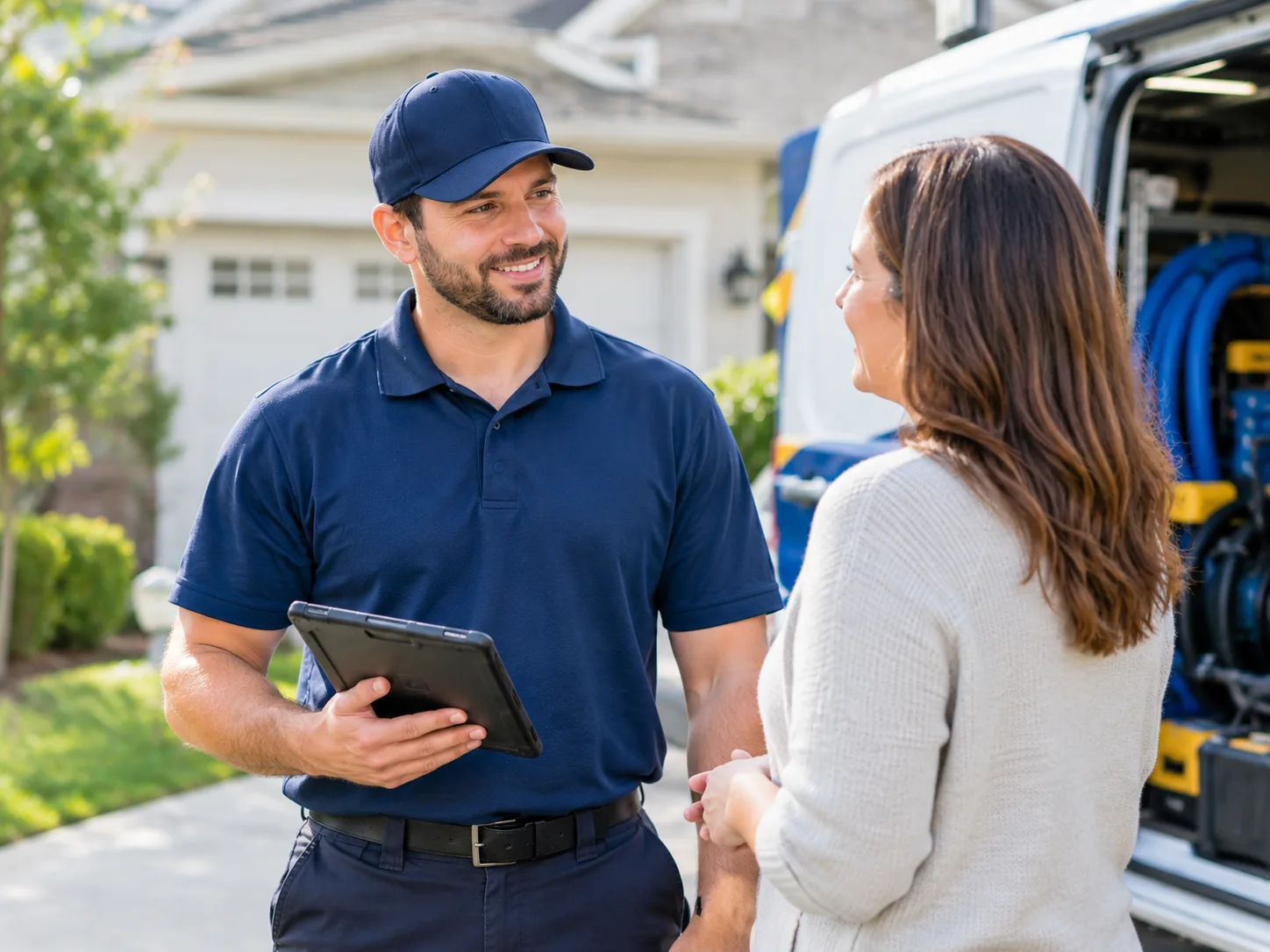 Sewage Backup Cleanup Newfane, NY FAQs